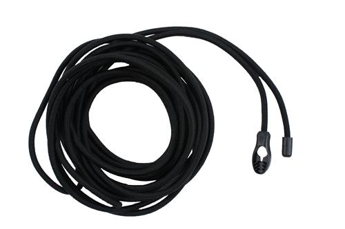 Zestaw szybkozamykaczy Easylock, 6 sztuk