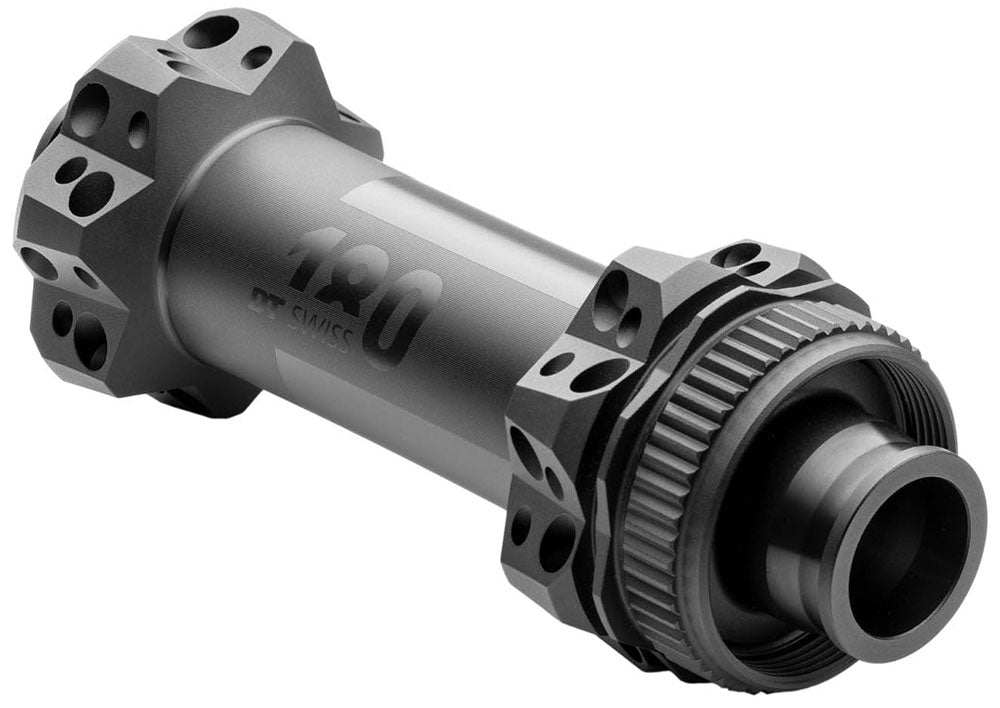 DT Swiss 180 MTB Straight Pull CL 15x110mm Boost FW Hub