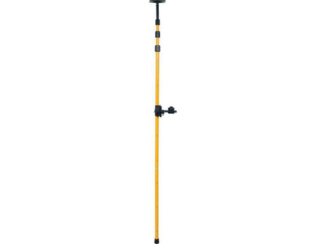 Vorel lasermontagestok 3,6m