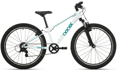 Rower zabawny rower dla dzieci Bikefun 26 bestia 6v