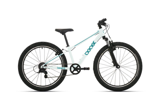 Rower Bikefun 20 bestia 6v