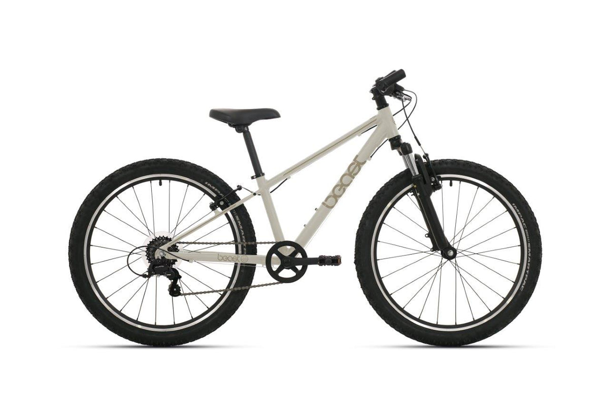 Rower Bikefun 20 bestia 6v