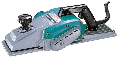 Niemarkowy sans marque makita 1806b blau schwarz zimmermannshobel hobelmaschine electrowerkzeug