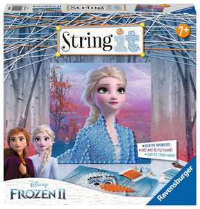 String It Midi - Disney Kraina Lodu 2