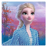 String It Midi - Disney Kraina Lodu 2