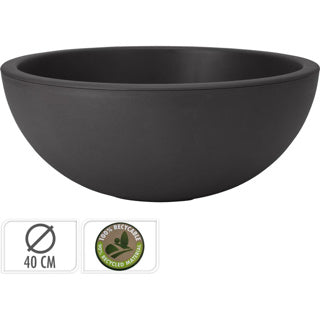 Miska na doniczkę 40 cm