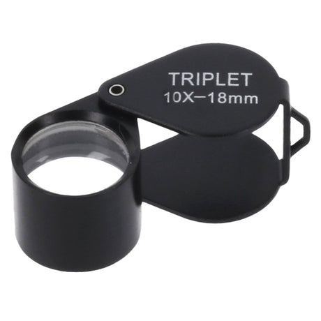 Byomic Impact Sloop Triplet Byo-it2018 20x18mm
