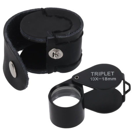 Byomic Impact Sloop Triplet Byo-it2018 20x18mm