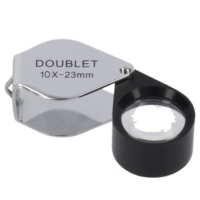 Byomic Impact Slup Doublet BYO-ID1023 10x23mm