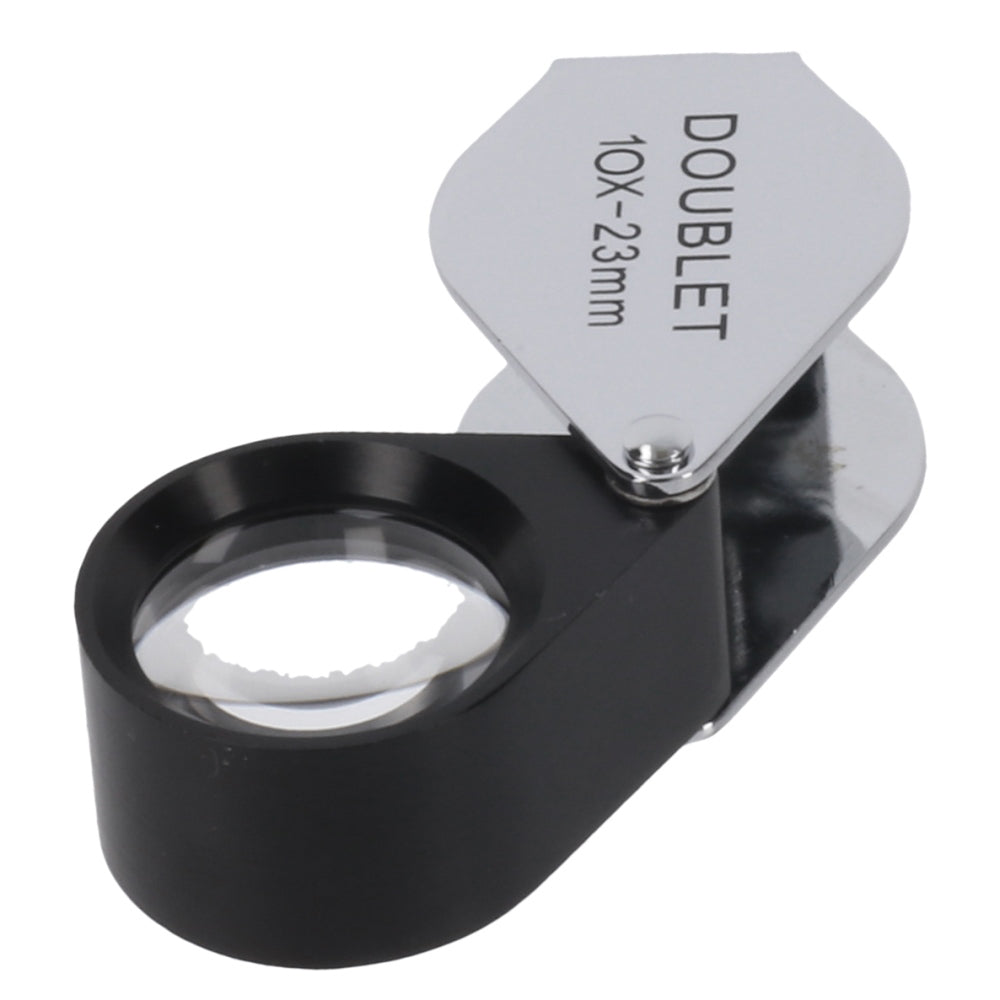 Byomic Impact Slup Doublet BYO-ID1023 10x23mm