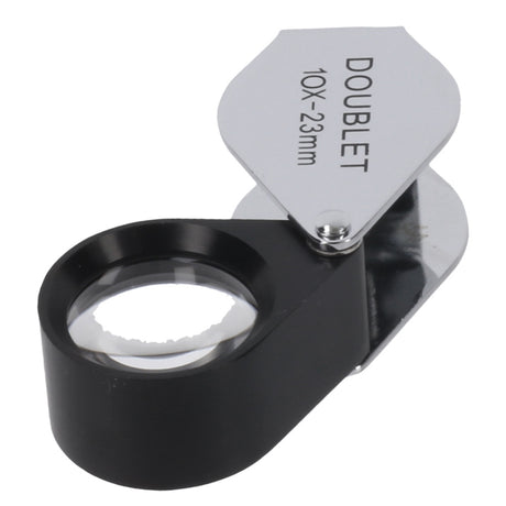 Byomic Impact Slup Doublet BYO-ID1023 10x23mm