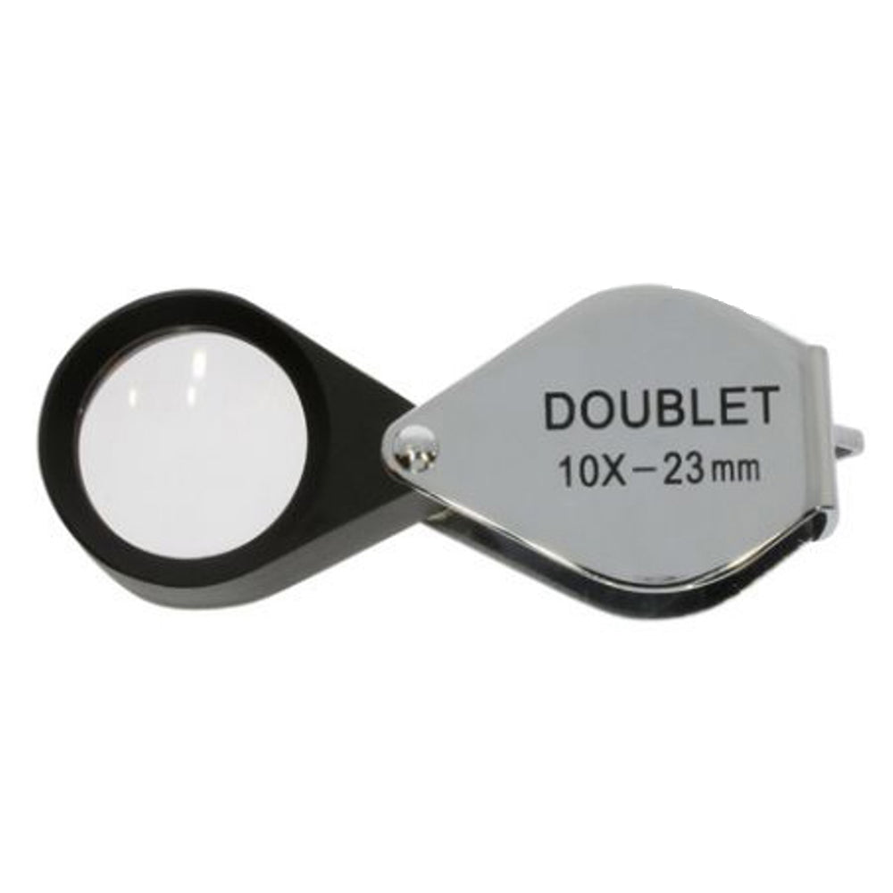 Byomic Impact Slup Doublet BYO-ID1023 10x23mm