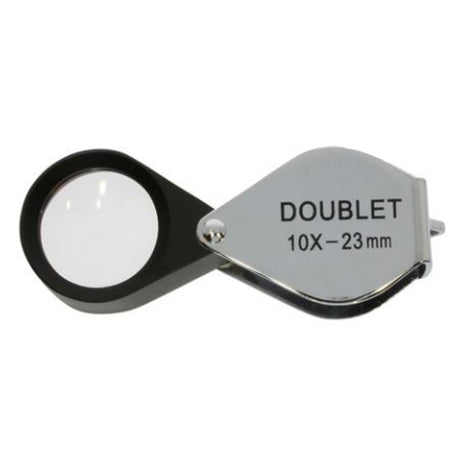 Byomic Impact Slup Doublet BYO-ID1023 10x23mm