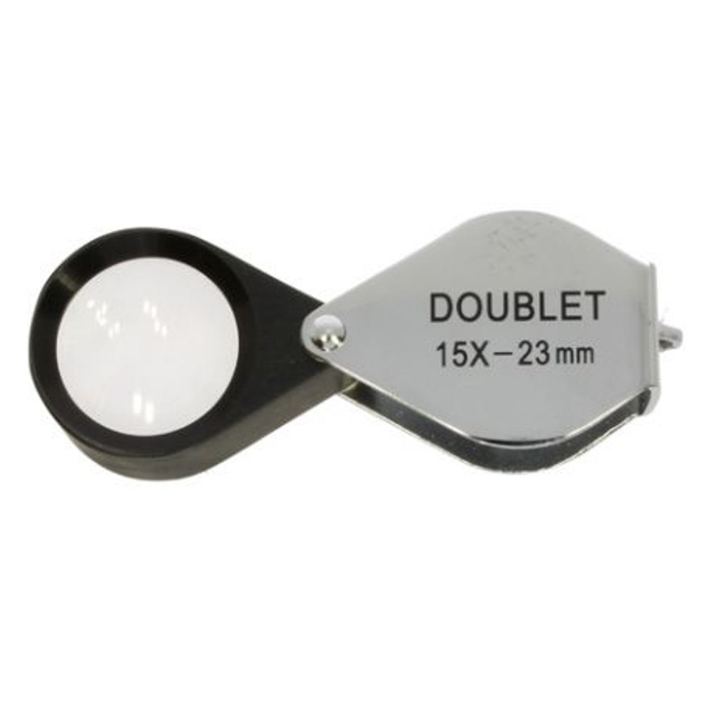 Byomic Impact Slup Doublet BYO-ID1523 15x23mm