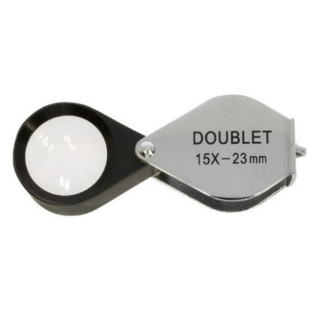 Byomic Impact Slup Doublet BYO-ID1523 15x23mm