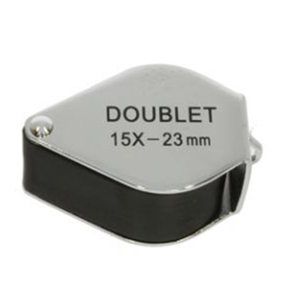 Byomic Impact Slup Doublet BYO-ID1523 15x23mm
