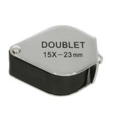 Byomic Impact Slup Doublet BYO-ID1523 15x23mm