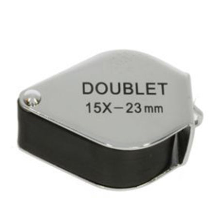 Byomic Impact Slup Doublet BYO-ID1523 15x23mm