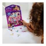 Zestaw naklejek Totum Disney Princess