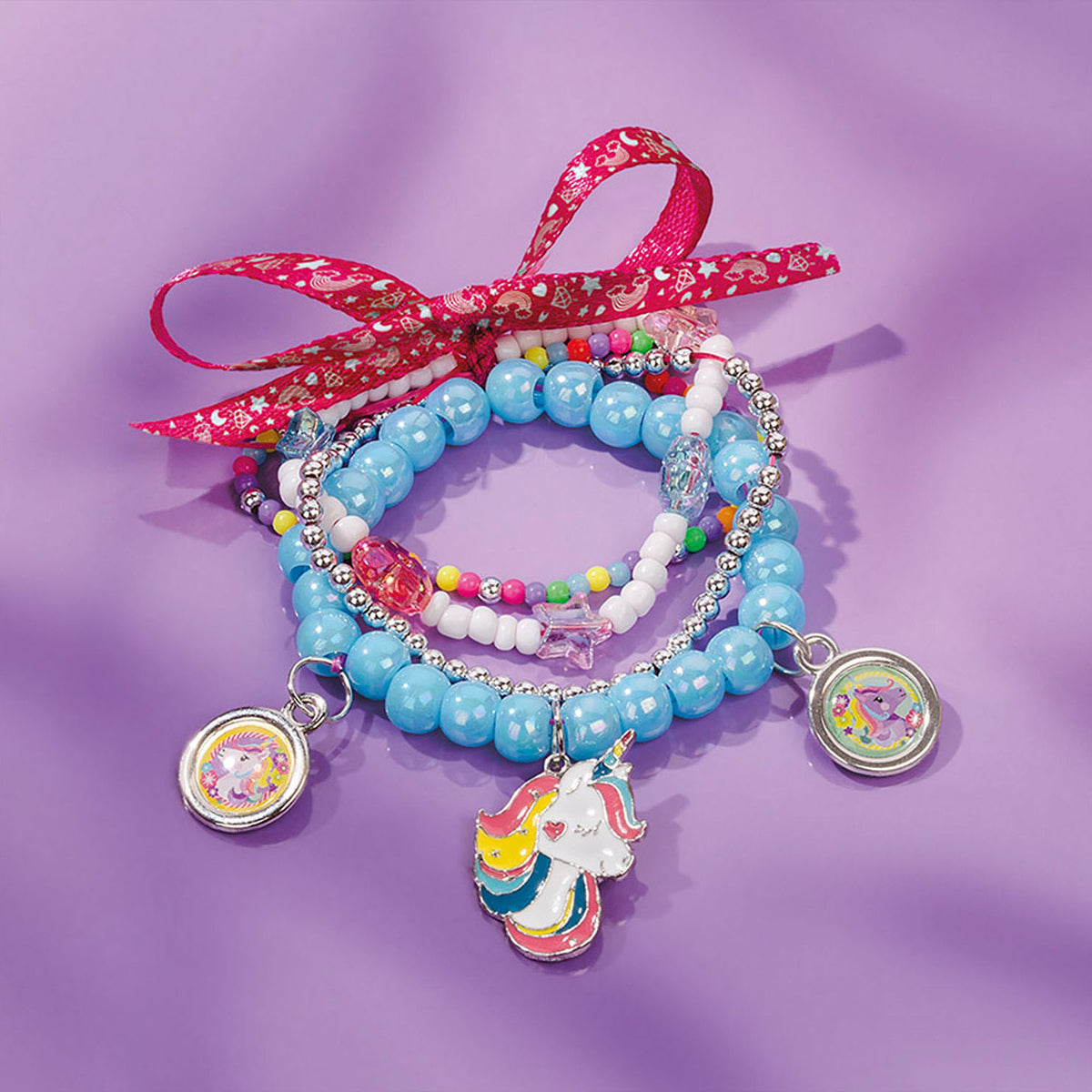 Totum Unicorn Craft Set, 3in1