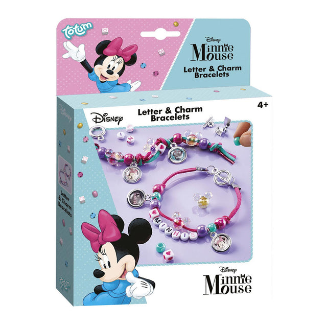 Totum Minnie Mouse - Bracelet