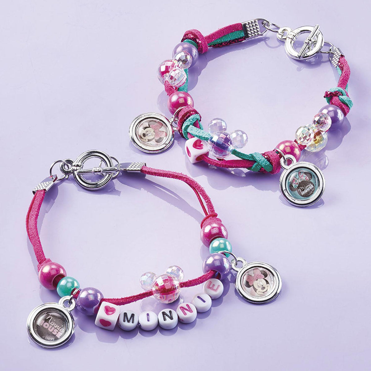 Totum Minnie Mouse - Bracelet