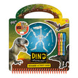 Totum Dino Activity Doeboek