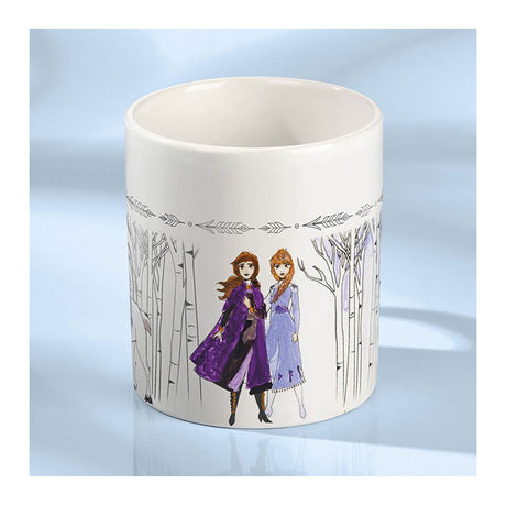 Totum maluj własny kubek Disney Frozen