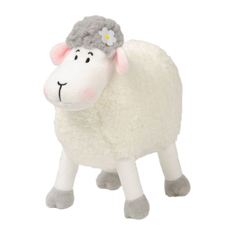 Bambolino Toys Cuddle Plush Fien i Teun - Molly Het Schaap, 25 cm