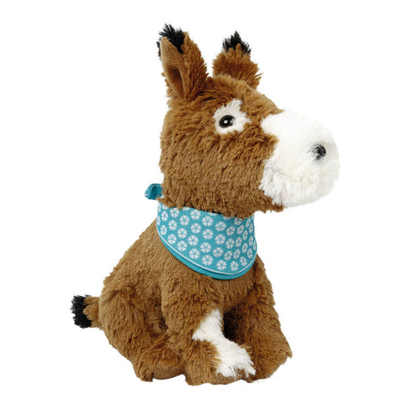 Bambolino Toys Cuddle Plush Fien i Teun - Pim de Hond, 25 cm