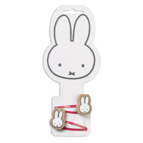 Bambolino Toys Haarpeldjes Miffy, 2.