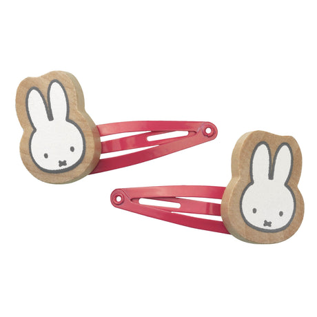 Bambolino Toys Haarpeldjes Miffy, 2.