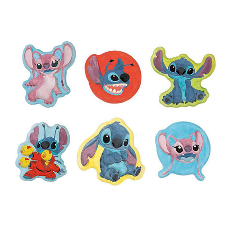 Zestaw do rękodzieła Totum Disney 3 w 1 XL - bransoletki, odlewy gipsowe, magnesy do malowania diamentami i tworzenie breloczków do kluczy - kreatywne zabawki tworzenie prezentów dla chłopców i dziewcząt od 5 lat