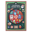 Creative craft group stickerboek kerstmis a4 - 400+ stickers