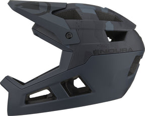 Młodzieżowy kask integralny Endura Singletrack