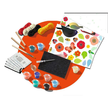 Ravensburger ecocreate midi - wszystko dla zwierząt
