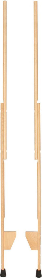 Goki Wooden Stults, 2.