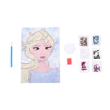 Canenco Frozen II Cears Art