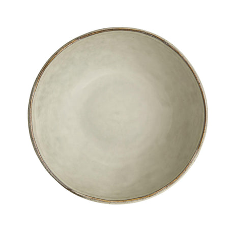 Organiczna miska z różą holenderską ã¸23cm kremowe pudełko 2 sztuki