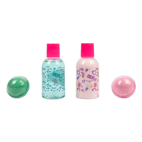 Utwórz to! Poptastic Bad Gift Set