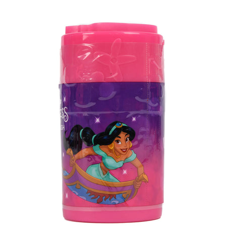 Zestaw gliniany Canenco Disney Princess Okidoki