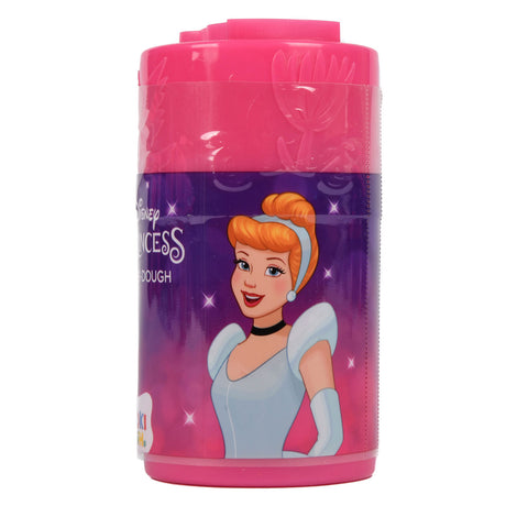 Zestaw gliniany Canenco Disney Princess Okidoki