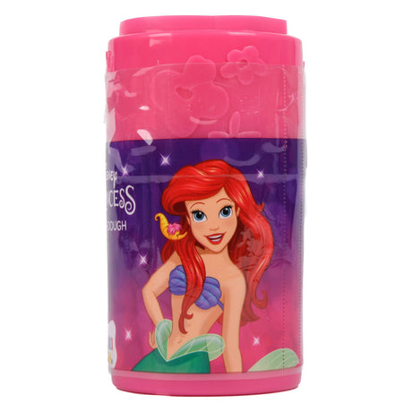 Zestaw gliniany Canenco Disney Princess Okidoki