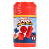Zestaw gliniany Canenco Marvel Spidey Okidoki