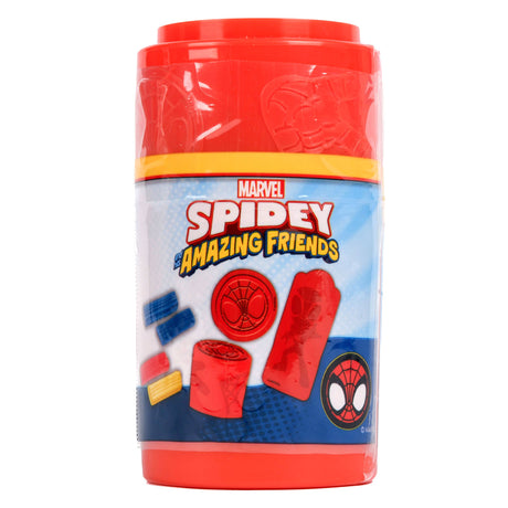 Zestaw gliniany Canenco Marvel Spidey Okidoki