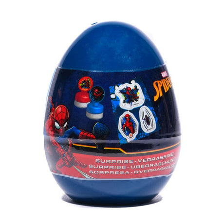 Jajko-niespodzianka Canenco Spiderman