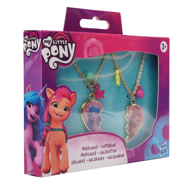 Canenco My Little Pony BFF Naszyjnik