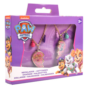 Canenco Paw Patrol Naszyjniki BFF