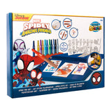 Zestaw luksusowych długopisów Canenco Spidey
