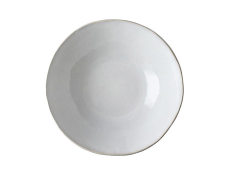 Miska organiczna z róży holenderskiej ã˜23x8cm, białe pudełko zawierające 2 sztuki